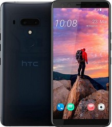 Прошивка телефона HTC U12 Plus в Ярославле